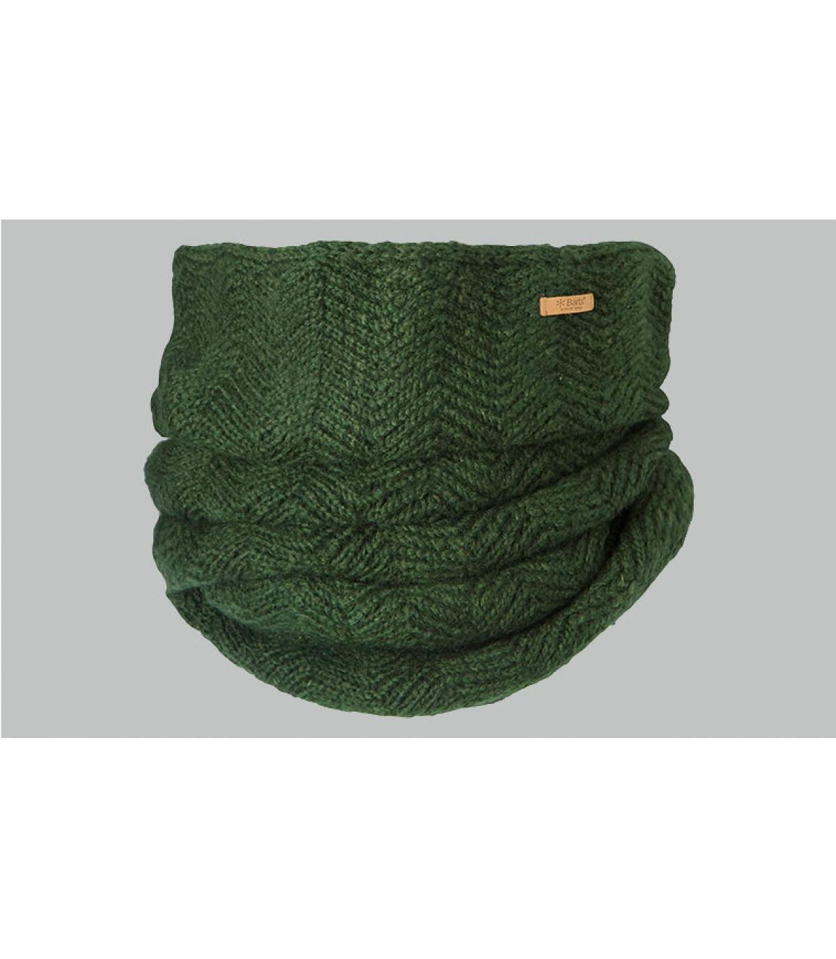 snood verde Barts Cecilia Col army snood verde Barts Cecilia Col army